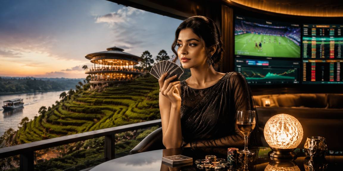1777bit Slots Golden Dragon রুমে কী আছে